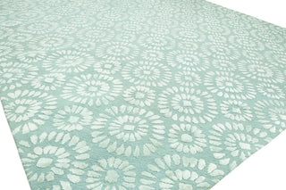 Kalaty Valencia VL-524 Area Rug Floor Image
