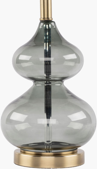 Surya Volcano VLC-001 Lamp Detail