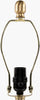 Surya Volcano VLC-001 Lamp Detail