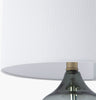 Surya Volcano VLC-001 Lamp Detail