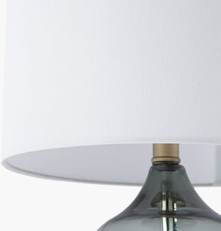 Surya Volcano VLC-001 Lamp Detail