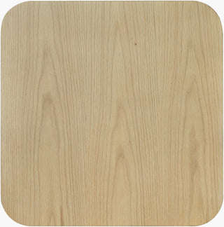 Surya Valdo VLDO-001 Clear / Metallic-Brass Furniture Main Image