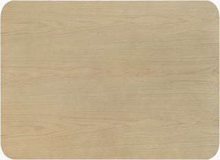 Surya Valdo VLDO-002 Clear / Metallic-Brass Furniture Main Image