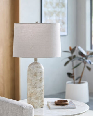 Surya Valle VLE-001 Lamp Style Shot Feature