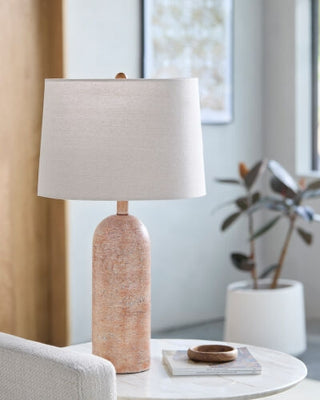 Surya Valle VLE-002 Lamp Style Shot Feature