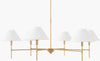 Surya Vaglio VLI-002 Lamp main image