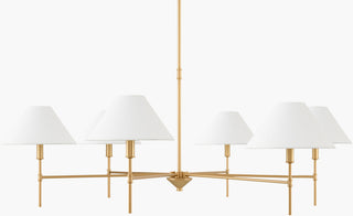 Surya Vaglio VLI-002 Lamp main image
