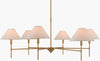 Surya Vaglio VLI-002 Lamp Detail