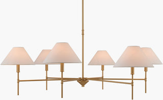 Surya Vaglio VLI-002 Lamp Detail