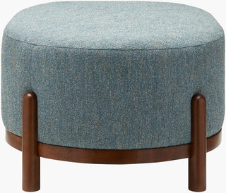 Surya Valek VLK-001 Blue / Brown Furniture Main Image