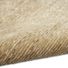 Valley VLL01 Gold Area Rug by Calvin Klein Corner Image