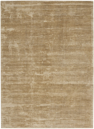 Valley VLL01 Gold Area Rug by Calvin Klein Main Image