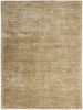 Valley VLL01 Gold Area Rug by Calvin Klein Main Image