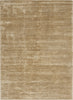 Valley VLL01 Gold Area Rug by Calvin Klein main image