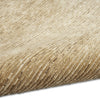 Valley VLL01 Gold Area Rug by Calvin Klein Texture Image