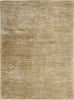 Valley VLL01 Gold Area Rug by Calvin Klein Main Image
