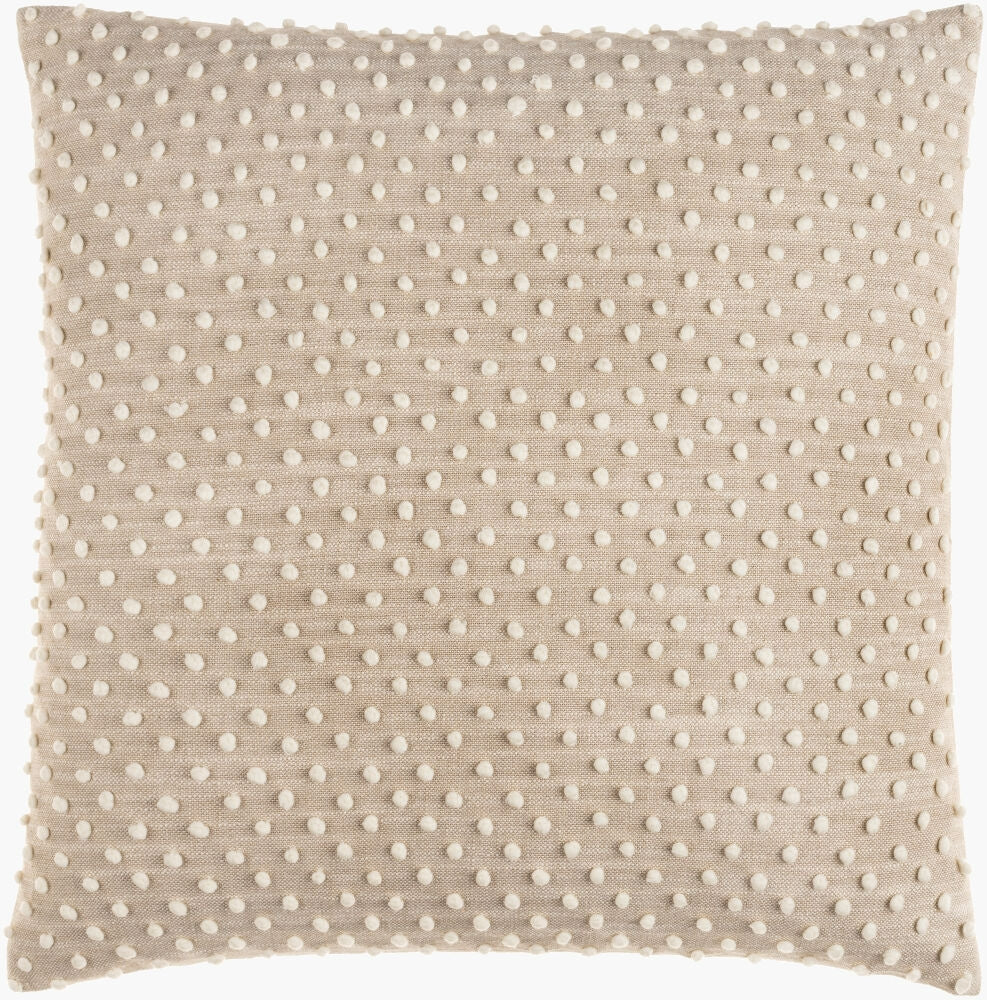 Surya Valin VLN-001 Oatmeal main image