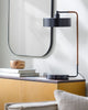 Surya Valo VLO-001 Lamp Style Shot Feature