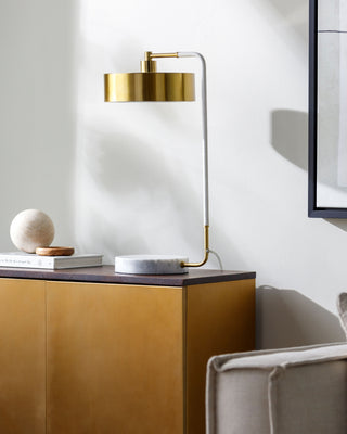 Surya Valo VLO-002 Lamp Style Shot Feature
