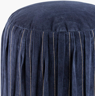 Surya Vela VLPF-001 Navy Corner Shot