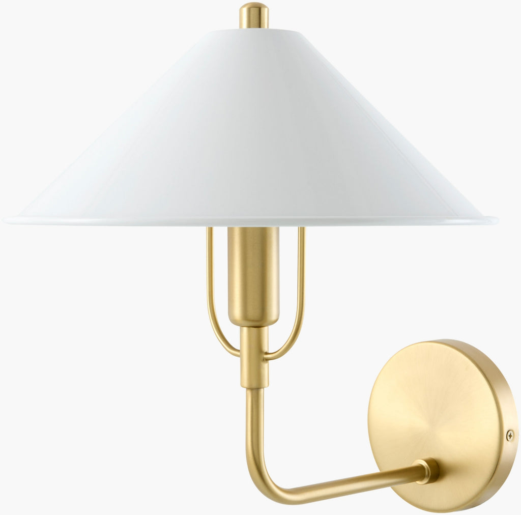 Surya Vellari VLRI-001 Lamp main image