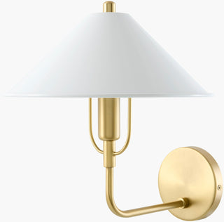 Surya Vellari VLRI-001 Lamp main image