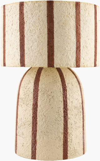Surya Malton LTO-001 Lamp Main