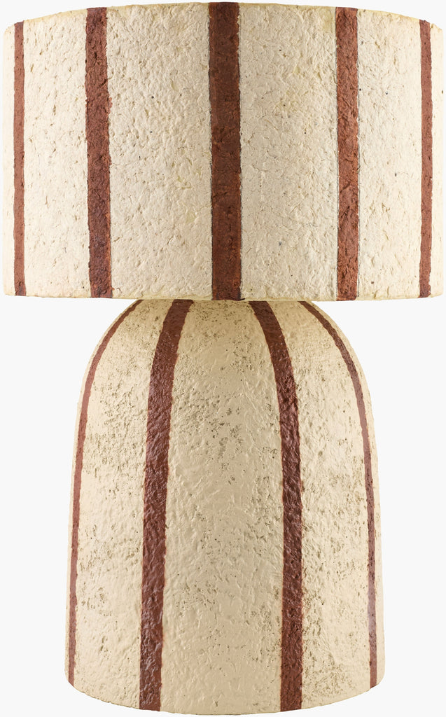 Surya Velluto VLTO-001 Lamp main image