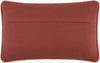 Surya Velour VLU-002 Burnt Sienna main image