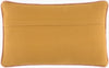 Surya Velour VLU-003 Mustard main image