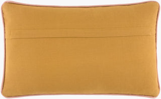 Surya Velour VLU-003 Mustard main image