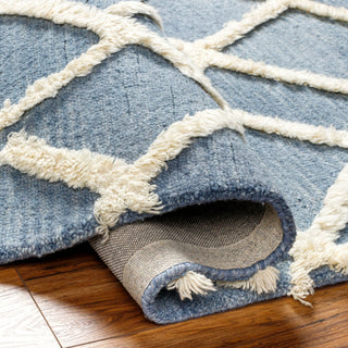 Surya Valery VLY-2300 Area Rug Pile