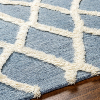 Surya Valery VLY-2300 Area Rug Detail