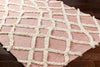 Surya Valery VLY-2302 Area Rug Corner Shot