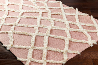 Surya Valery VLY-2302 Area Rug Corner Shot