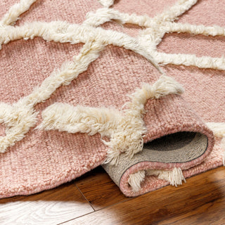Surya Valery VLY-2302 Area Rug Pile