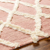 Surya Valery VLY-2302 Area Rug Detail