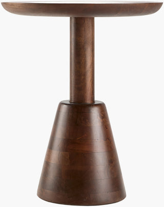 Surya Maeve VMA-001 Brown / Dark Furniture Main Image