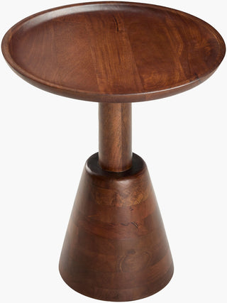 Surya Maeve VMA-001 Brown / Dark Furniture Main Image