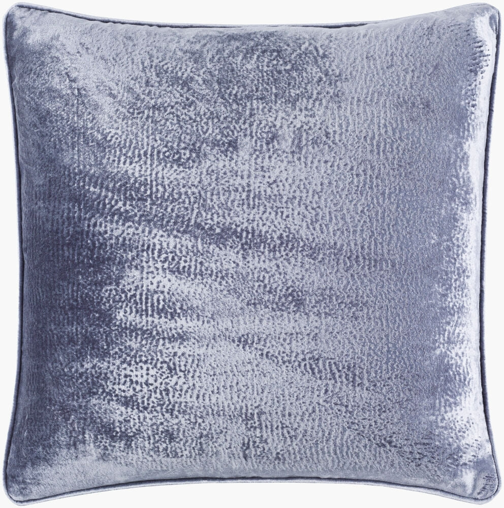 Surya Velvet Mood VMD-002 Gray main image