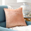 Surya Velvet Mood VMD-004 Dusty Coral Style Shot