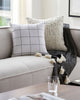 Surya Vermont VMT-001 Ivory Style Shot Feature