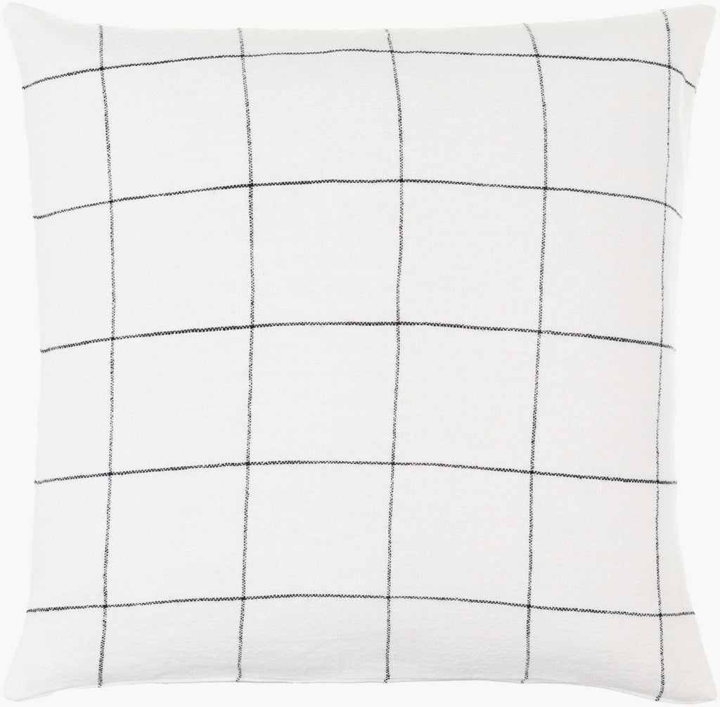 Surya Vermont VMT-001 Ivory main image