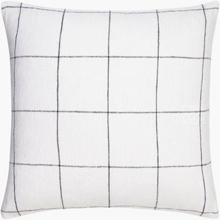 Surya Vermont VMT-001 Ivory Detail