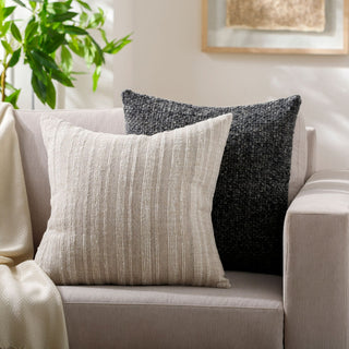 Surya Vermont VMT-002 Taupe Style Shot