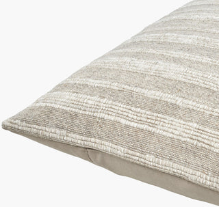 Surya Vermont VMT-002 Taupe Corner Shot