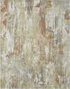 Ancient Boundaries Fortune FOR-1396 Rust/Clay/Zinc Area Rug Main Image