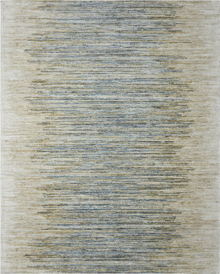 Ancient Boundaries Fortune FOR-1398 Blues/Sand Area Rug Main Image