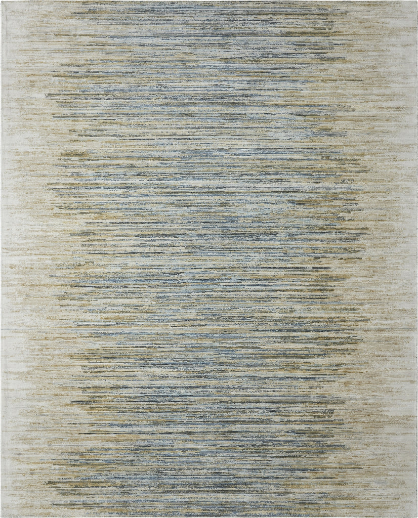 Ancient Boundaries Fortune FOR-1398 Blues/Sand Area Rug main image