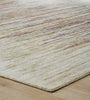 Ancient Boundaries Fortune FOR-1399 Rust/Sand Area Rug Corner Image